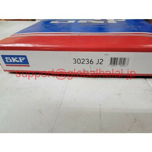 ʡȯŬġSKF 30236 J2٥󥰡180mm x 320mm x 114mmSKF 30236J2SKF 30236J2HC 6ݾڡ