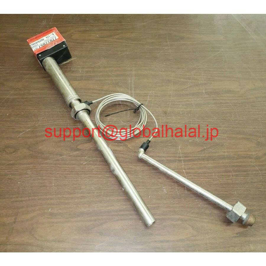 新品【東京発★適格請求書★代引可】温度コントローラー用のSamson 2231サーモスタット 【6ヶ月保証】