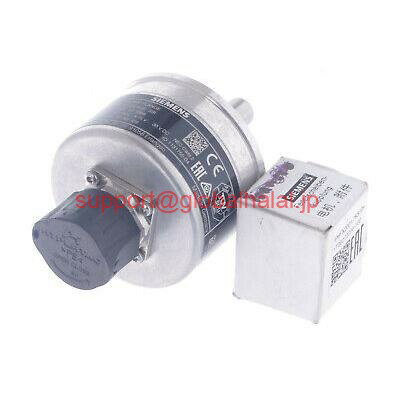新品Siemens Absolute Encoder 6FFX2001-5SS12 6FX20015SS12 