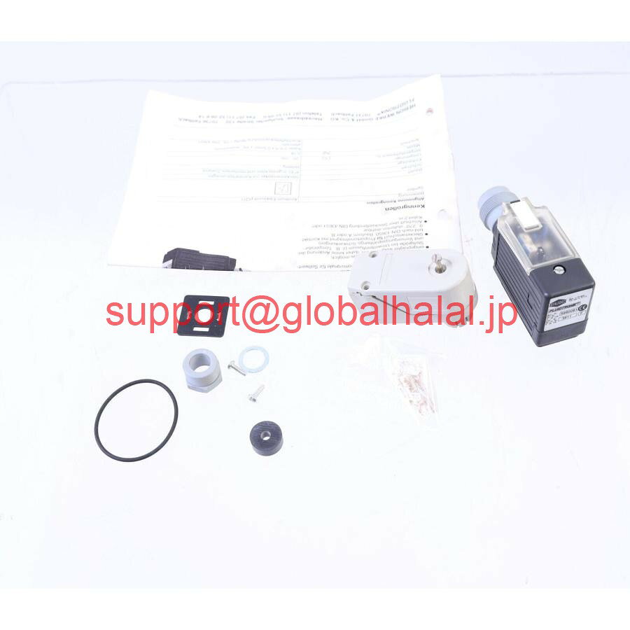 新品Herion 5980081 3811 fluidtronik 