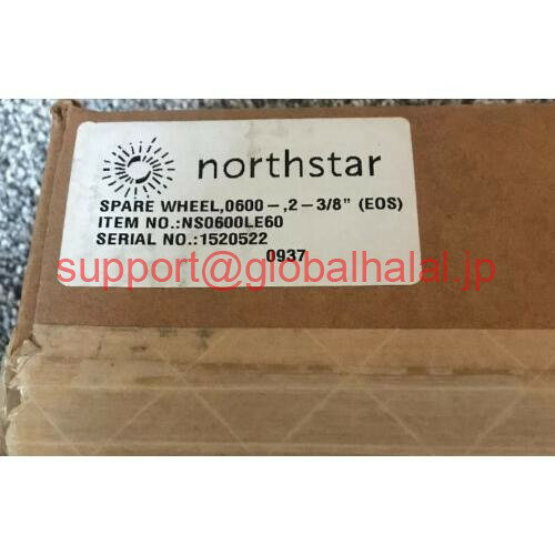 新品Danaher Dynapar Northstar Controls Encoder NS0600LE60 