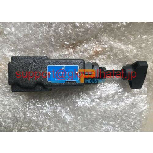 新品Northman RFT01332のリリーフバルブRF-T01-3-32 