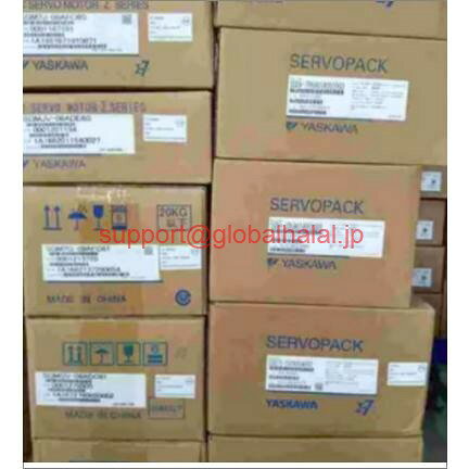 eMachines - 新品【東京発★適格請求書★代引可】Yaskawa Servo Drive SGDV-R70A21A 【6ヶ月保証】