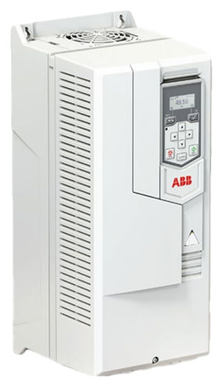 21 inches+ - 新品【東京発★適格請求書★代引可】ABBインバーターACS530-01-05A6-4 2.2kW新規 【6ヶ月保証】
