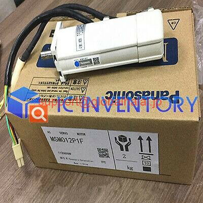 乐天商城 - 新品【東京発★適格請求書★代引可】パナソニックサーボドライバーMSM012P1F 【6ヶ月保証】