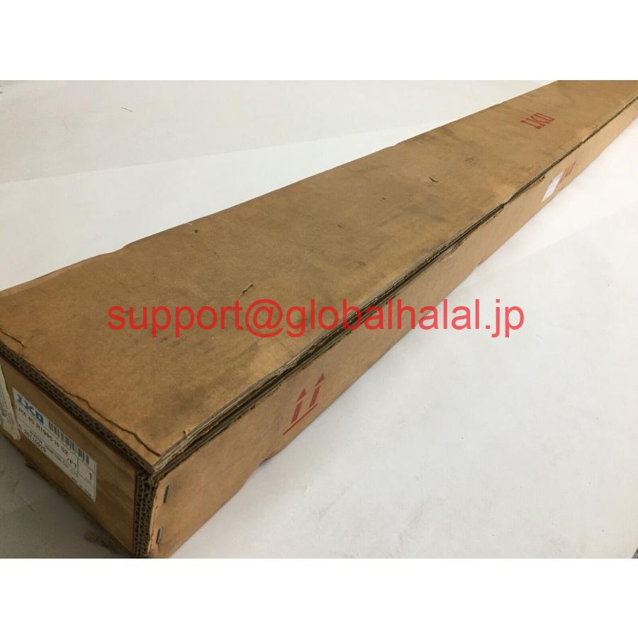 Rakuten - 新品【東京発★適格請求書★代引可】IKO LRX45R1995H2S線形ベアリングレール1995mm L 45mm W LRX 45 R1995 H 2S FT JAPAN 【6ヶ月保証】