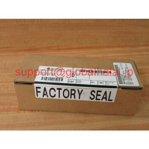 新品Allen Bradley 1791D-0V16P I/O Devicenet出力モジュール1791D0V16P工場シール 