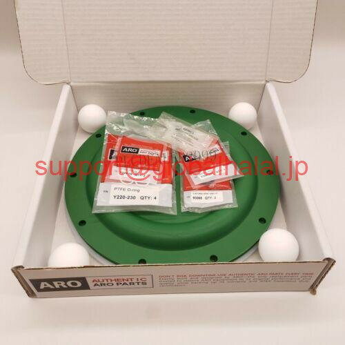 新品【東京発★適格請求書★代引可】637124-44 666150-2444-C 666161-244-Cで使用するダイアフラムポンプ..