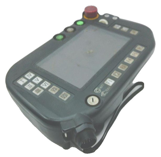 乐天商城 - 新品【東京発★適格請求書★代引可】パナソニックauro1060のティーチペンダントカバーケースハウジングシェル 【6ヶ月保証】