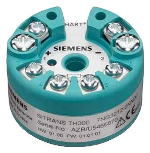 SHARP - 新品【東京発★適格請求書★代引可】シーメンス7NG3212-0AN00温度送信機 【6ヶ月保証】