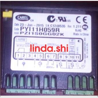 新品【東京発★適格請求書★代引可】Carel PYI11H059R温度コントローラー 【6ヶ月保証】(2)