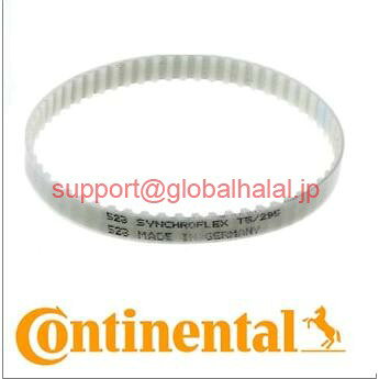 新品Continental Synchroflexタイミングベルトパート＃100AT10-1800 