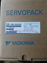 新品【東京発★適格請求書★税込】YASKAWA / 安川電機 SGDV-1R6A11A002000 サーボドライバー【6ヶ月保証】