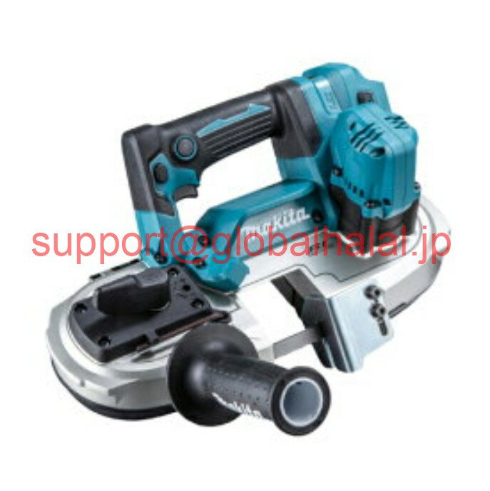 新品【東京発★適格請求書★代引可】MAKITAI Band Saw 18V PB184DZ Brushless Cordless 51mm Body Only 【6ヶ月保証】