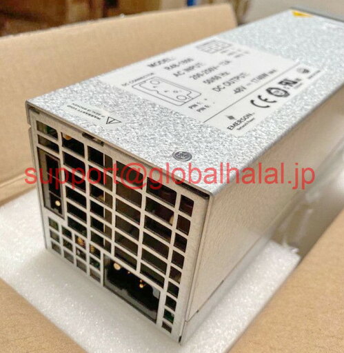 新品【東京発★適格請求書★代引可】R48-1800UO 48V 1740W POWER RECTIFIERモジュールR48-1800Aと互換性があります 【6ヶ月保証】 新品【東京発★適格請求書★代引可】R48-1800UO 48V 1740W POWER RECTIFIERモジュールR48-1800Aと互換性があります 【6ヶ月保証】