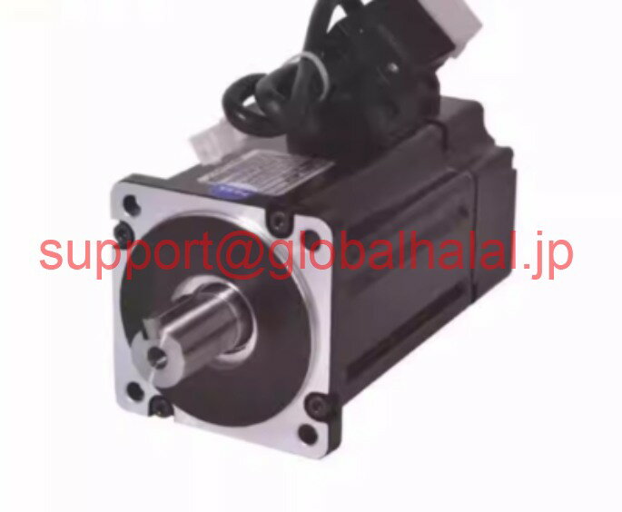 Cases - 新品【東京発★適格請求書★代引可】TECO JSMA-PLC08ABK 750W ACサーボモーターJSMA-PLC08ABK NEW // 【6ヶ月保証】
