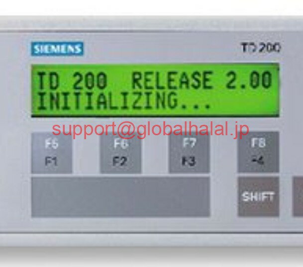 新品6ES7272-0AA30-0YA0 SIEMENS SIMATIC S7-200 Interface Module Brand Zy 