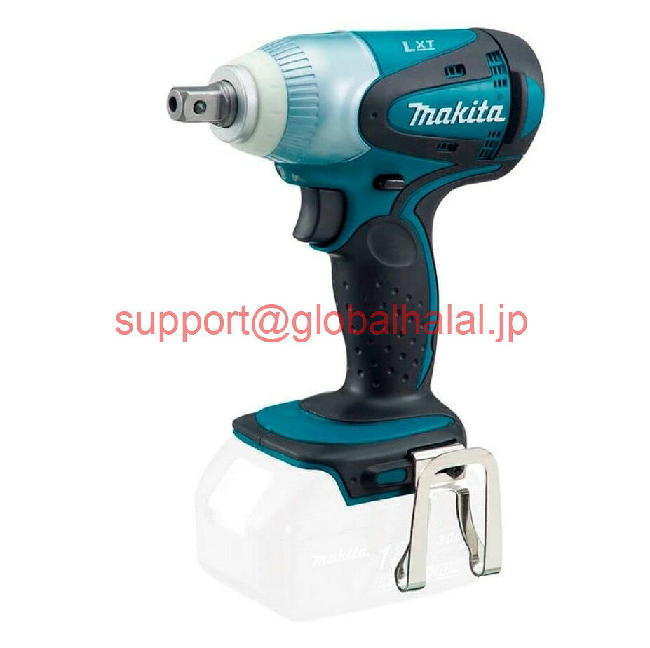 新品Makita Lithium-ion Rechargeable Impact Wrench (Bare Tool) - DTW251Z 
