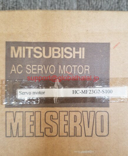 18 inches - 20 inches - 新品【東京発★適格請求書★代引可】ONE NEW Mitsubishi AC servo motor HC-MF23G2 【6ヶ月保証】