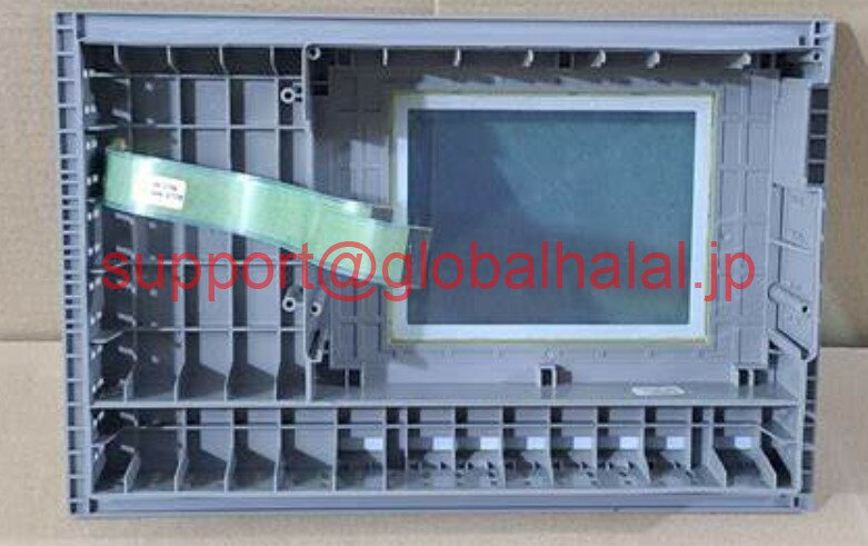 乐天商城 - 新品【東京発★適格請求書★代引可】NEW OP277 FRONT COVER+BACK CASE FOR SIEMENS PANEL 【6ヶ月保証】