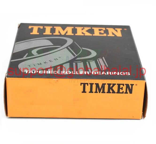 Rakuten - 新品【東京発★適格請求書★代引可】L724310 148.3x166.69x19.05mmティムケンテーパーローラーベアリングカップ 【6ヶ月保証】