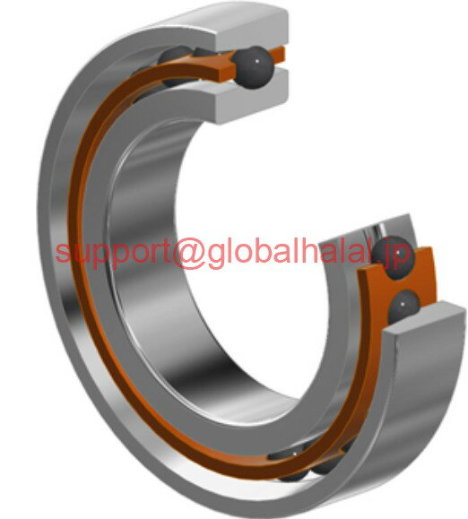 新品【東京発★適格請求書★代引可】HC7000-E-T-P4S-DUL FAG Precision Spindle Bearing-2のセット 【6ヶ月保証】