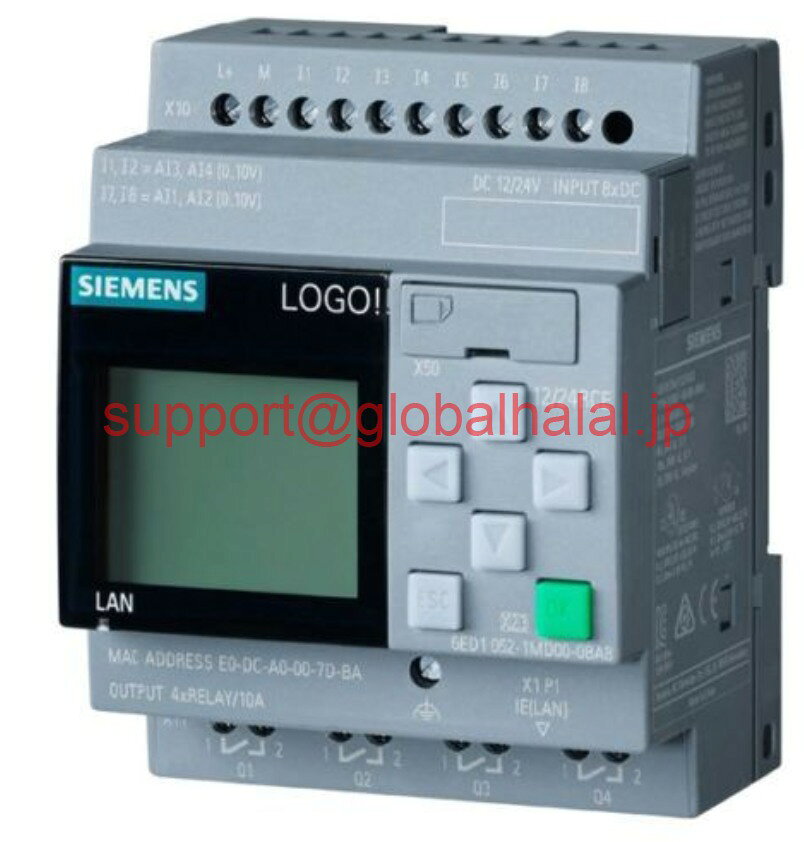 乐天商城 - 新品【東京発★適格請求書★代引可】Siemens A2B00097342 New JC-E packaging A2B00097342 【6ヶ月保証】