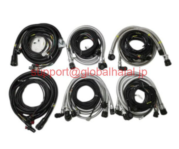 HITACHI - 新品【東京発★適格請求書★代引可】delivery Mitsubishi cable SC-BKS1CBL15M-A2-H new 【6ヶ月保証】