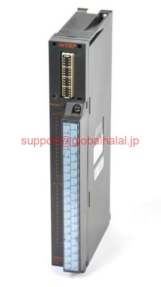 新品delivery Mitsubishi plc AY81EP new 