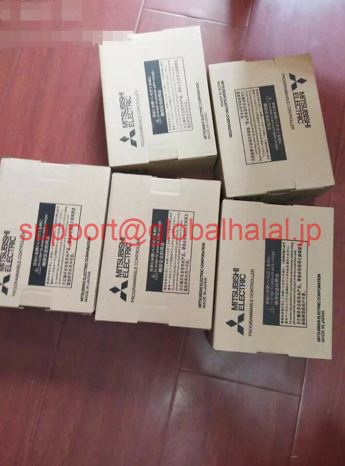 Rakuten - 新品【東京発★適格請求書★代引可】delivery Mitsubishi plc A1STA32-3 new 【6ヶ月保証】