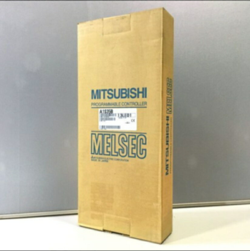 Rakuten - 新品【東京発★適格請求書★代引可】delivery Mitsubishi plc A35B new 【6ヶ月保証】