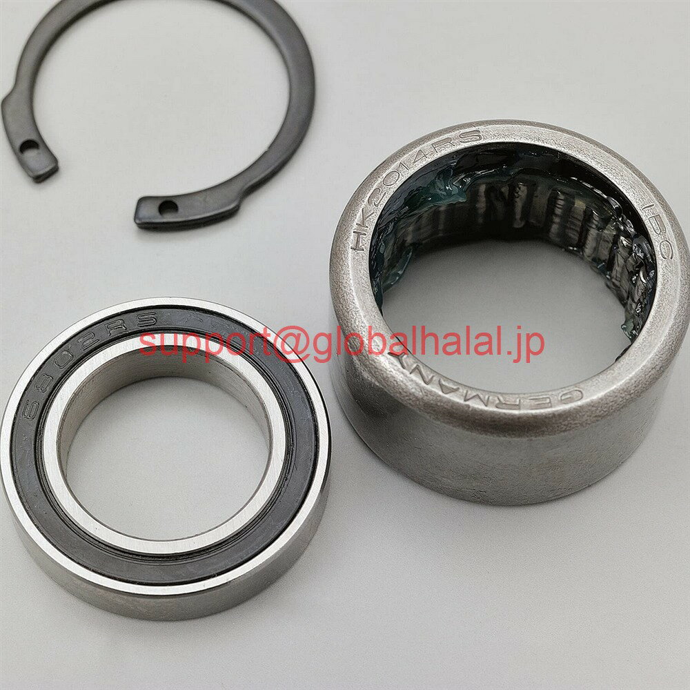 乐天商城 - 新品【東京発★適格請求書★代引可】ベアリング＃61830MA -150mmボアx 190mm OD x幅20mm 【6ヶ月保証】