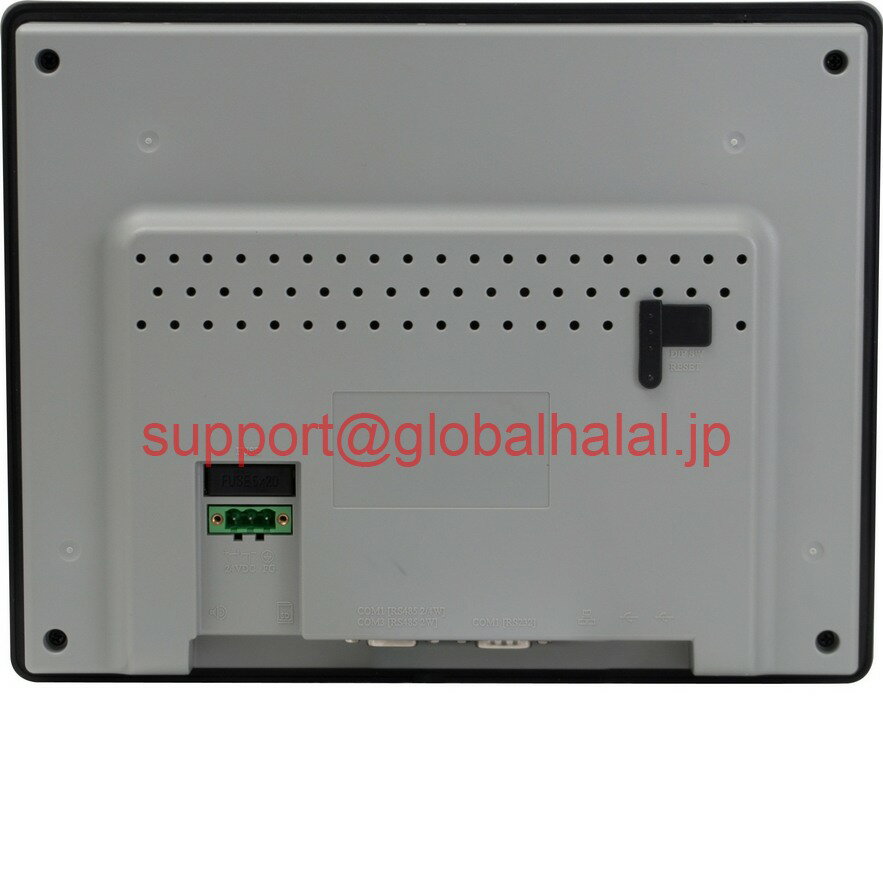 商品詳細 商品説明 新品未使用 保証期間：6ヶ月（商品をお受け取ってから） 初期不良につきまして、交換又は返金が可能です。 *その際、送料はこちらから負担致します。 発送詳細 商品の発送は入金後の5-7日間くらいです。 運送会社：佐川急便/ゆうパック 連絡方法 販売中のカテゴリーにご希望の型式がない場合は、メールでご希望の型式をご連絡いただければ幸いです。 メールアドレス：support@globalhalal.jp 注意 極一部製品は数年前から生産終了の長期保管品ですが、保証期間は同様に6ヶ月で、動作確認は済んでおります。 *販売中の商品は複数在庫がございますので、同じ画像を使い回しております。予めご了承ください。お世話になります。 当店主に三菱電機、安川電機、富士電機、OMORON等のサーボモーター及びほかのモーター等を販売しています。 当店出品中の商品は全部保証6ヶ月のです。ご安心ください。 ご不明な点がありましたら質問欄にてご質問ください。 メールアドレス：support@globalhalal.jp よろしくお願いします。