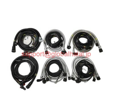 新品Free Mitsubishi cable MR-ENCBL50M-L NEW 