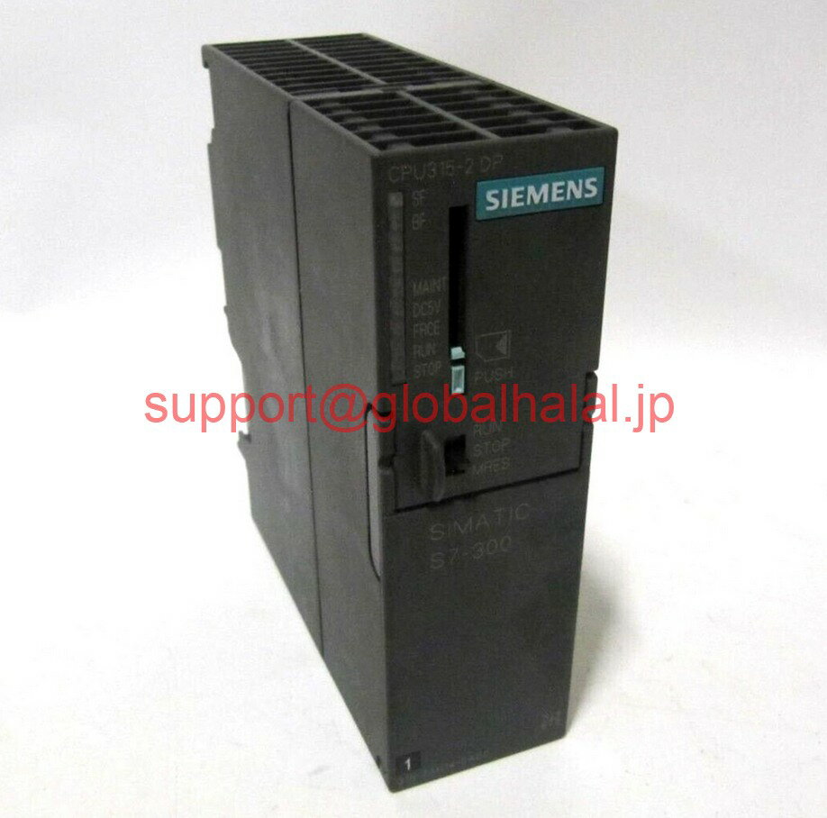 新品Siemens 6ES7338-7XF00-0AB0 new/neu SIMATIC S7-300, Siemens SPS 