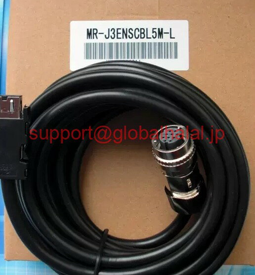 新品delivery Mitsubishi cable MR-ENCBL50M-L NEW 