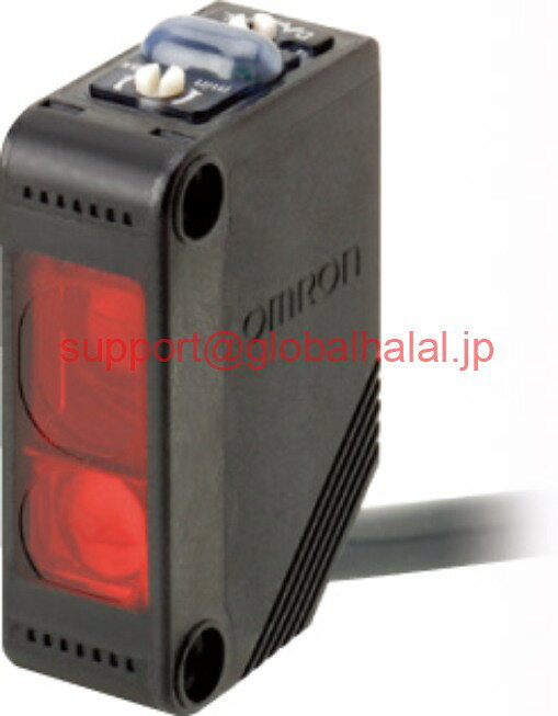Rakuten - 新品【東京発★適格請求書★代引可】E3Z -LL81 -OMRON光電気スイッチ 【6ヶ月保証】