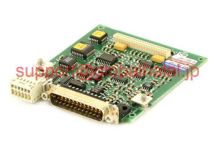 Rakuten - 新品【東京発★適格請求書★代引可】6SE7 090-0XX84-0FC0 NEW SIEMENS 6SE7090-0XX84-0FC0 Encoder Board 【6ヶ月保証】
