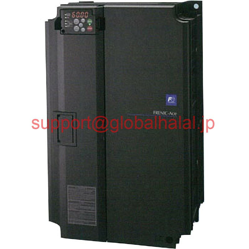 Hewlett Packard - 新品【東京発★適格請求書★代引可】富士電機インバーター FRN7.5E2S-2J 【6ヶ月保証】
