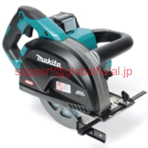 SONY - 新品【東京発★適格請求書★代引可】Makita CS001GZ 185mm Brushless Cordless Tip Saw Cutter 40Vmax Tool Only New 【6ヶ月保証】