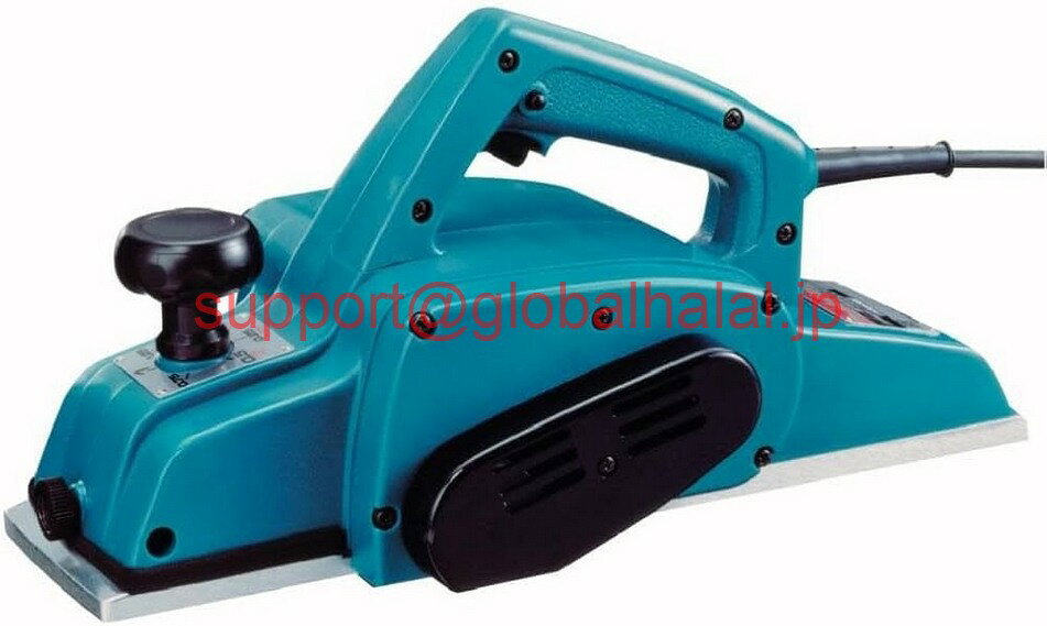 新品【東京発★適格請求書★代引可】Makita 1912B 4-3/8"" Planer 【6ヶ月保証】