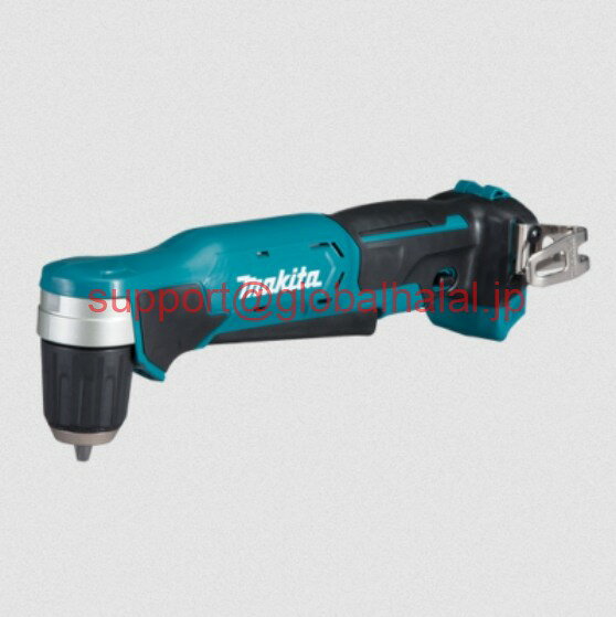 乐天商城 - 新品【東京発★適格請求書★代引可】Makita 12V Cordless Angle Drill Driver - Skin Only 【6ヶ月保証】