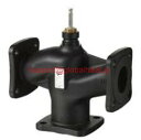 新品【東京発★適格請求書★代引可】ONE Siemens VVF42.25-6.3C Electric Two-Way Control Valve NEW 【6ヶ月保証】