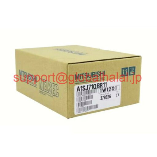 新品【東京発★適格請求書★代引可】A1SJ71QBR11 三菱電機 【6ヶ月保証】 新品【東京発★適格請求書★代引可】A1SJ71QBR11 三菱電機 【6ヶ月保証】