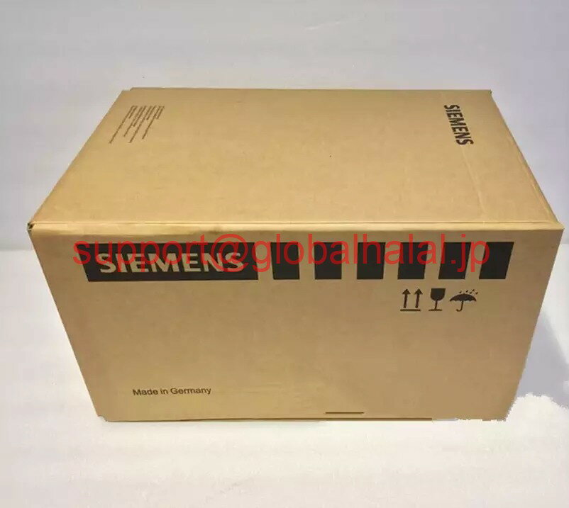 Rakuten - 新品【東京発★適格請求書★代引可】SIEMENS SQN72.2A4A20BT New One Servo Motor 【6ヶ月保証】