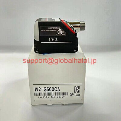 新品【東京発★適格請求書★代引可】IV2-G500CA キーエンス KEYENCE 【6ヶ月保証】 新品【東京発★適格請求書★代引可】IV2-G500CA キーエンス KEYENCE 【6ヶ月保証】