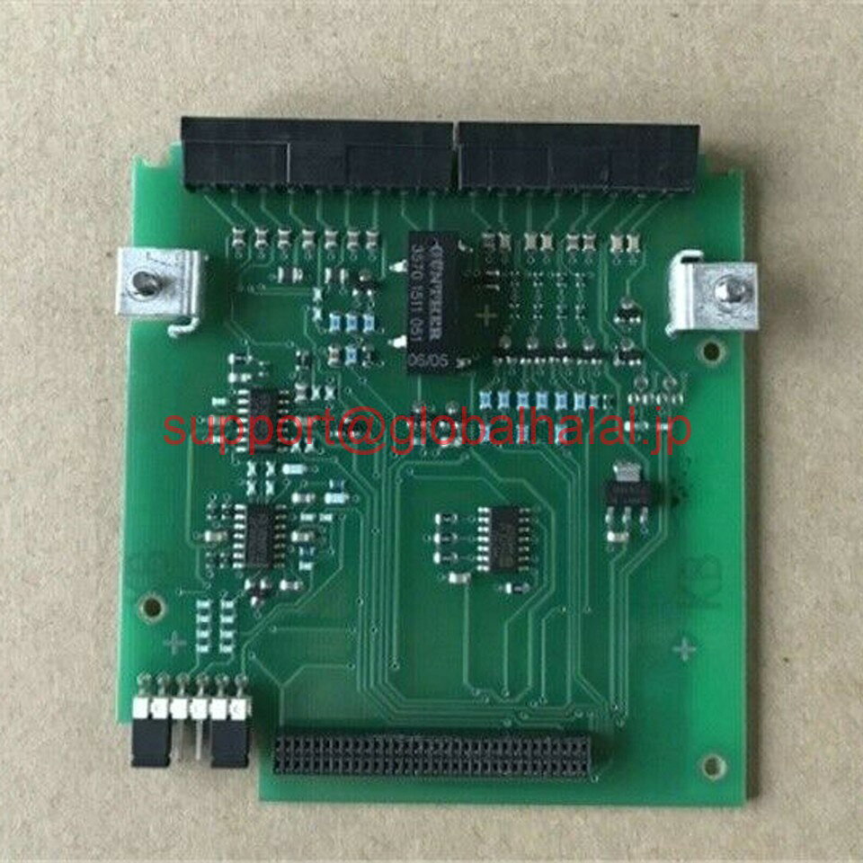新品SIEMENS A5E00096795 Terminal Expansion Platine 