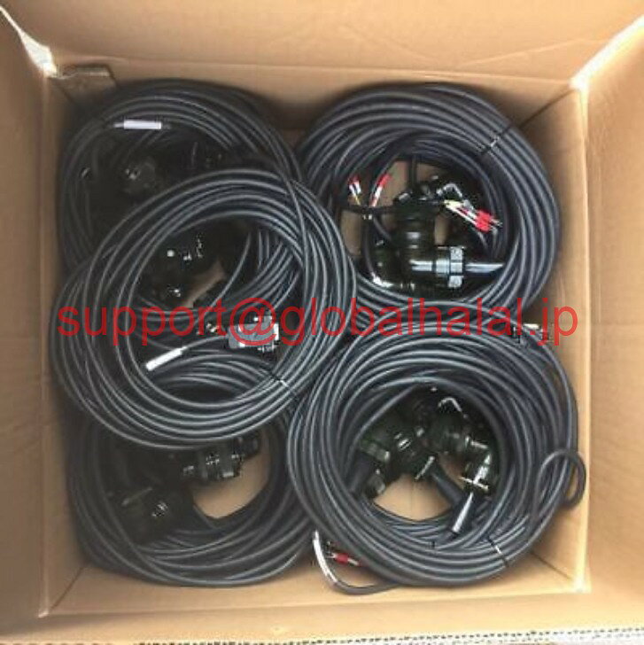ACER - 新品【東京発★適格請求書★代引可】Free Mitsubishi cable PWCNS5-10LGI-55J3 NEW 【6ヶ月保証】