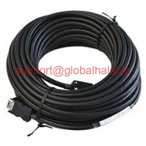 新品Mitsubishi cable MR-ENCBL20M-H new 