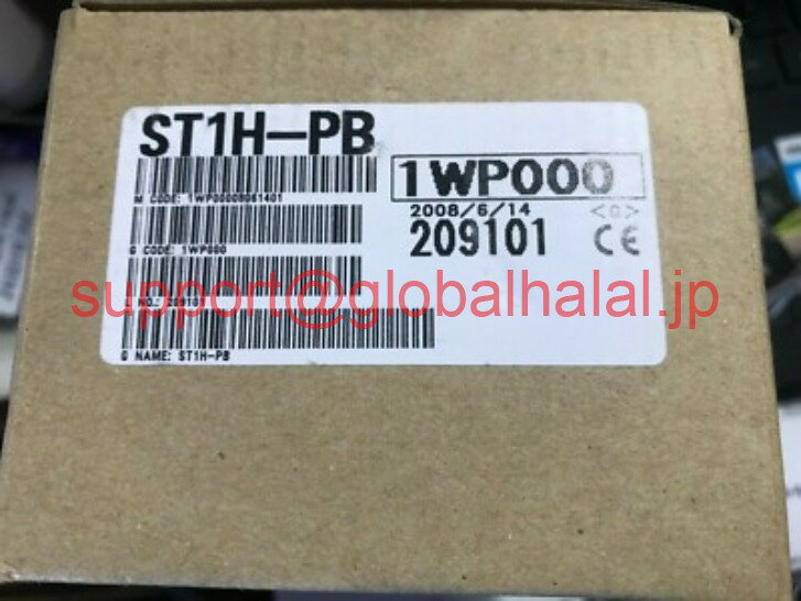 樂天商城 - 新品【東京発★適格請求書★代引可】Mitsubishi ST1H-PB Head Module**NEW** 【6ヶ月保証】
